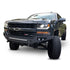 2016-2018 CHEVROLET SILVERADO 1500 OCTANE FRONT WINCH BUMPER